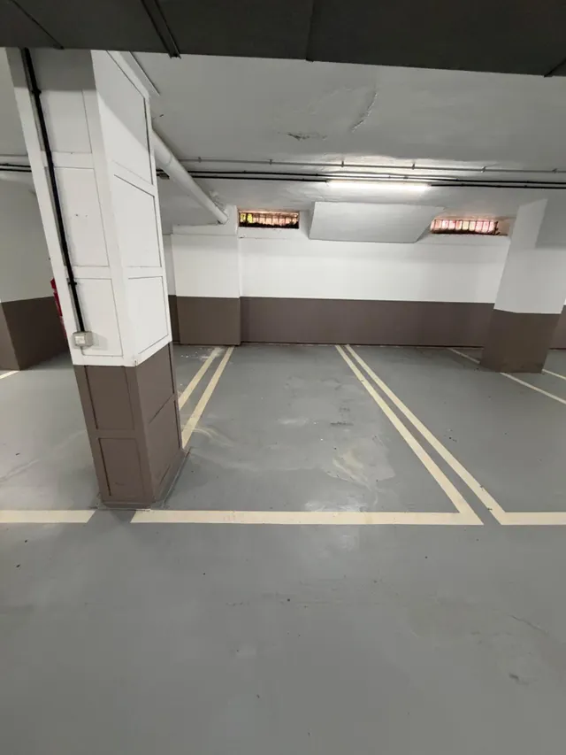 Garaje 370m² en venta - Santa Catalina - Canteras — 8