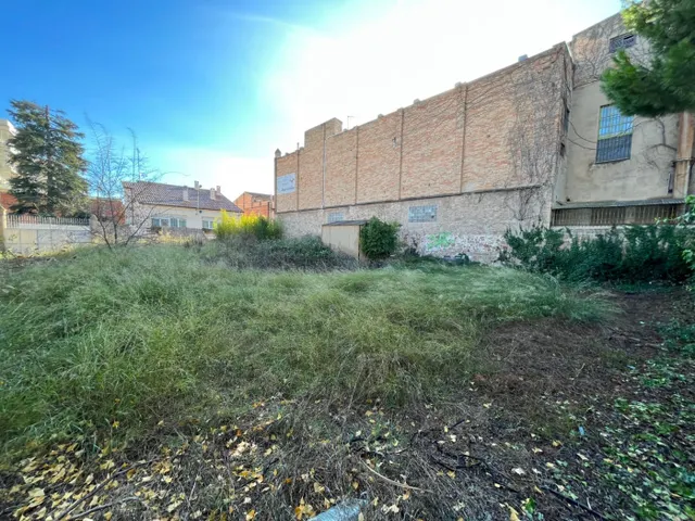 SOLAR EN PLE CENTRE D'IGUALADA — 3