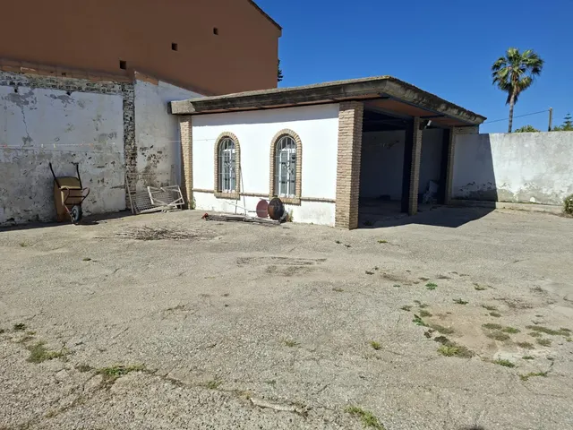 Casa de Campo — 4
