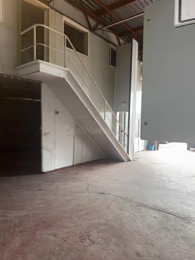 Nave en venta en Tres Caminos - foto 5