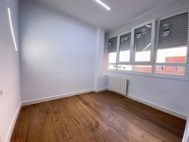 TOTALMENTE REFORMADO: PISO CÉNTRICO EN EL CORAZÓN DE BADAJOZ ✨ — 12
