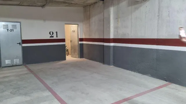 Ático 2 habitaciones 94m² en venta - Paseo maritimo — 43