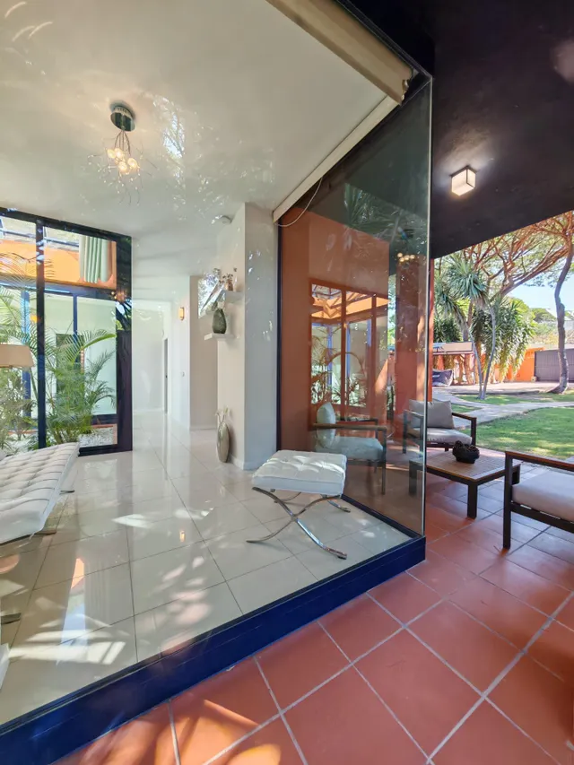 Chalet independiente reformado en pinar de los franceses | 3 dormitorios, 2 baños y piscina privada — 19