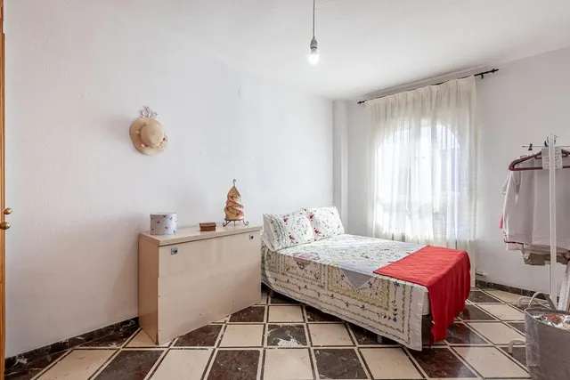 Casa en Gojar con patio de 65m — 23