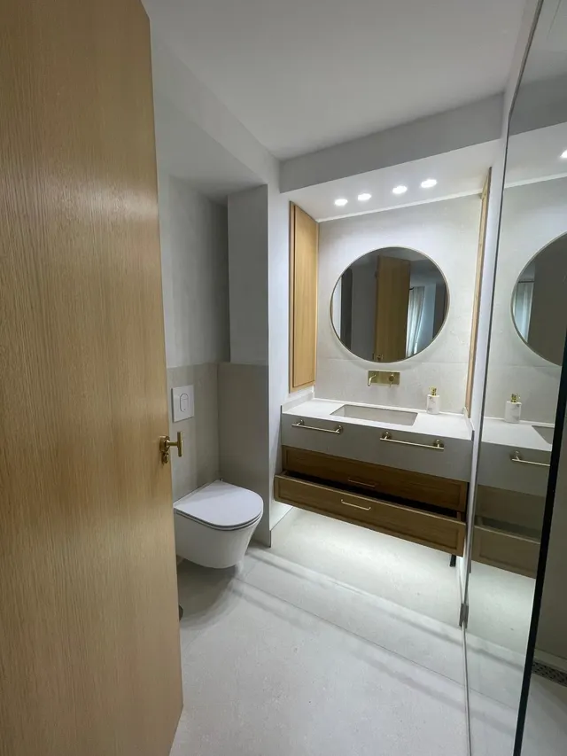 Piso de Lujo TOTALMENTE REFORMADO en Alquiler | Centro - Figares, Granada Referencia: DLR00282 — 13
