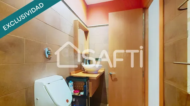 Piso señorial en pleno centro de Gijón a 3 minutos andando del Puerto y 5 de San Lorenzo — 10