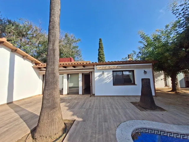 Una residencia unica en santa barbara !! — 6
