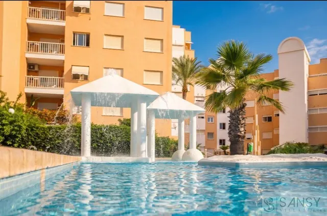 Apartamento en Alquiler en Javea/Xabia Alicante — 2