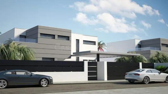 Villa 4 habitaciones 230m² en venta - La Duquesa — 9