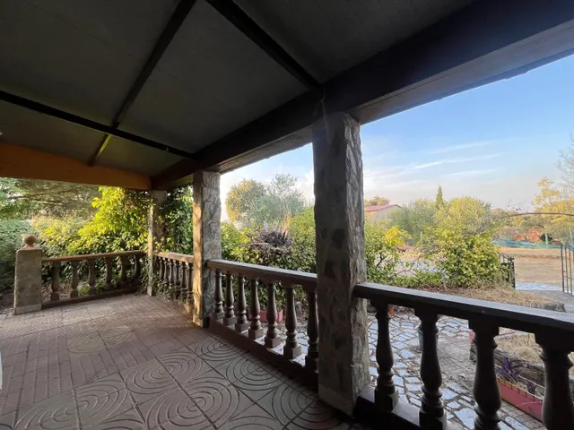 Encantadora Casa de Campo en Carretera de Badajoz - Cáceres — 8