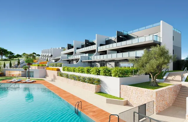 Apartamento 2 habitaciones 71m² en venta - Balcón de finestr - foto 2