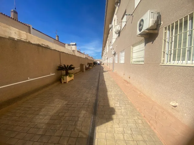 APARTAMENTO EN VENTA EN PUERTO DE MAZARRON — 43