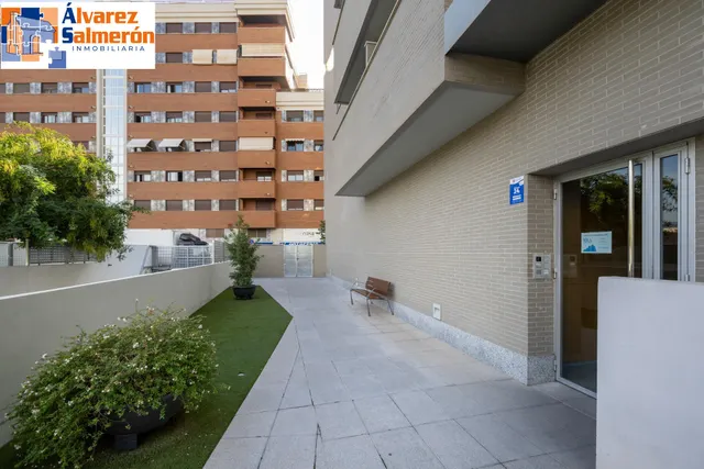 MARAVILLOSO PISO DE DOS DORMITORIOS Y GARAJE EN EL PTS — 9