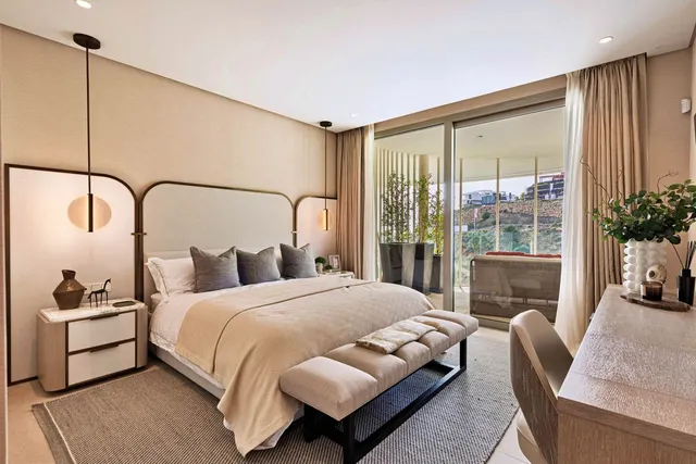 Apartamento 3 habitaciones 274m² en venta - Marbella — 13