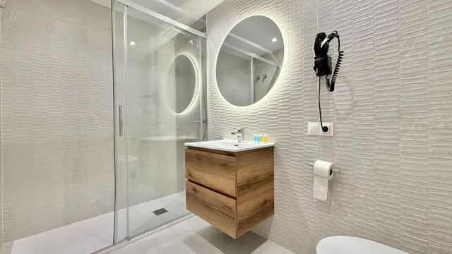 Apartamento 2 habitaciones 81m² en venta - Costa del Sol — 22