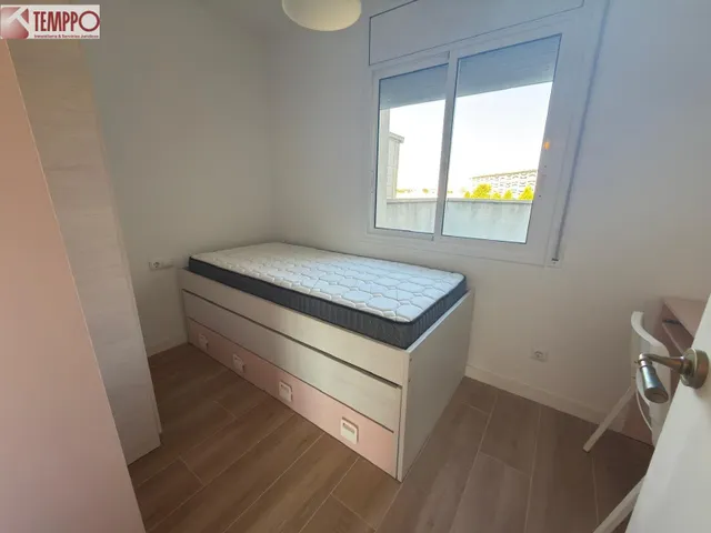 ÁTICO con terraza XXL y mucha luz !!☀️ — 17