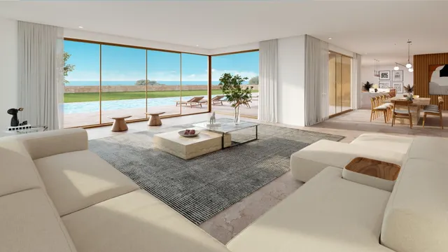 Villa 4 habitaciones 235m² en venta - Montañar I - foto 3