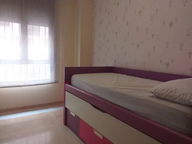 CIUDAD JARDIN — 21