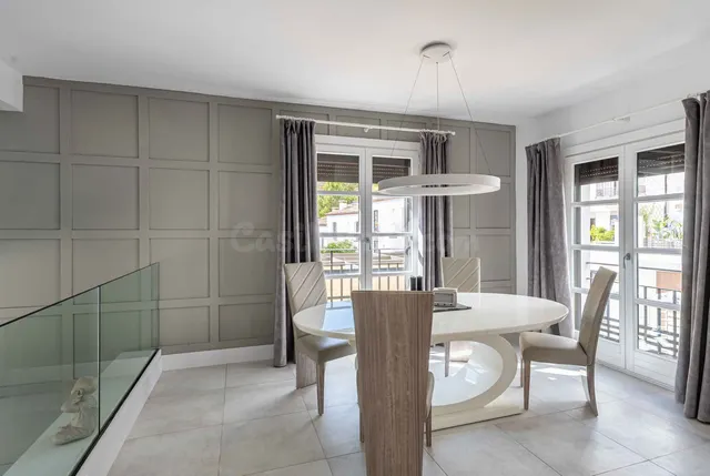 Adosado 4 habitaciones 287m² en venta - Costa del Sol - foto 5