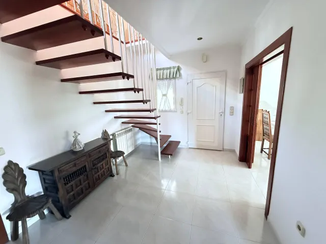 Espectacular chalet en Dehesa de Campoamor con piscina privada a 5 minutos andandoa la playa. — 41