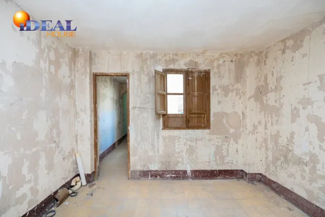 A LA VENTA EDIFICIO EN PLAZA BIB-RAMBLA — 43