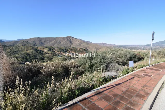 Parcela en venta - Riviera del sol - foto 2