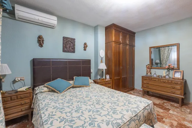 Espectacular vivienda en Fígares — 24