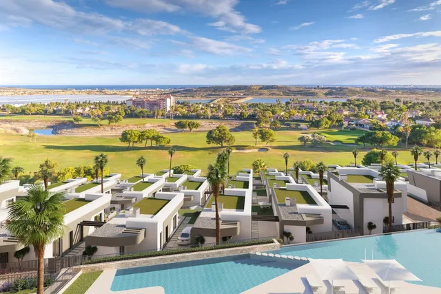 Apartamento 3 habitaciones 115m² en venta - Mutxamel — 9