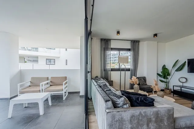 Apartamento 3 habitaciones 149m² en venta - Riviera del sol — 8
