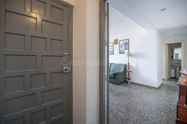 Piso junto a Trafico. Ideal inversión — 5