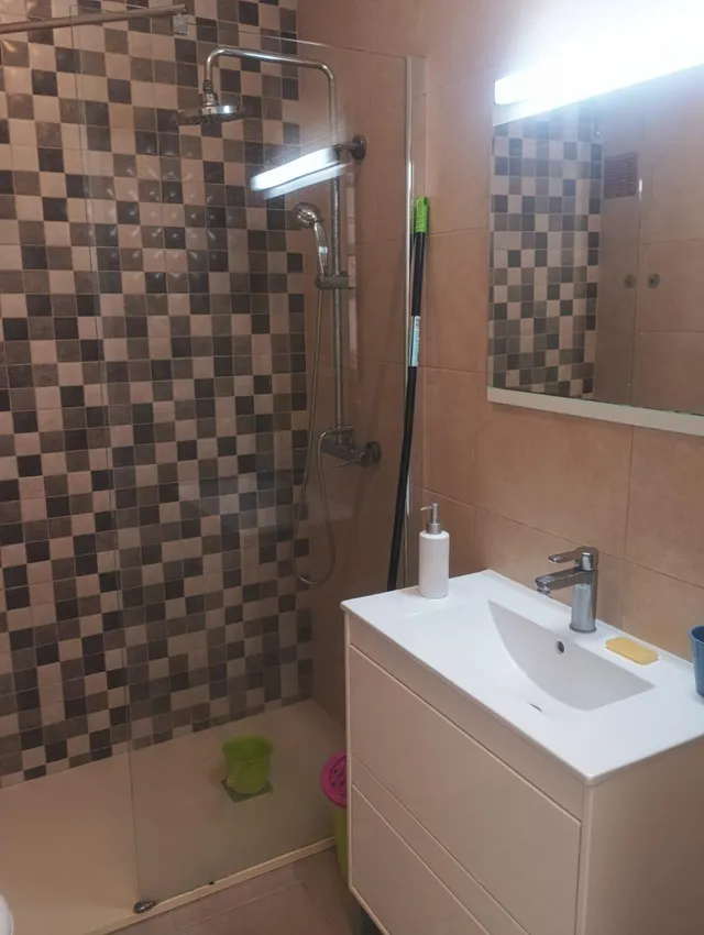 ATICO 3 HABS AL LADO DE PLAYA DEL CURA Y LOS LOCOS 169.900€ — 14