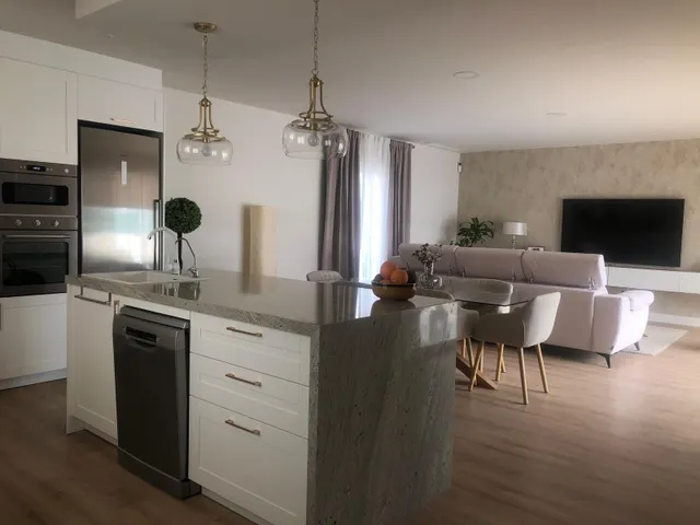 Villas de nueva construcción a medida en La Romana (Alicante): amplias viviendas en un entorno natural — 15
