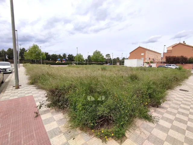 Terreno rural 97m² en venta - Comunidad valenciana - foto 5