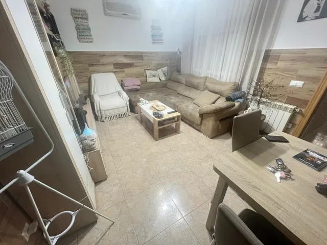 CASA REFORMADA CON PATIO, GARAJE Y GUARDILLA - foto 4
