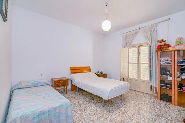 Amplia y Luminosa Casa en el Corazón de Monachil — 32