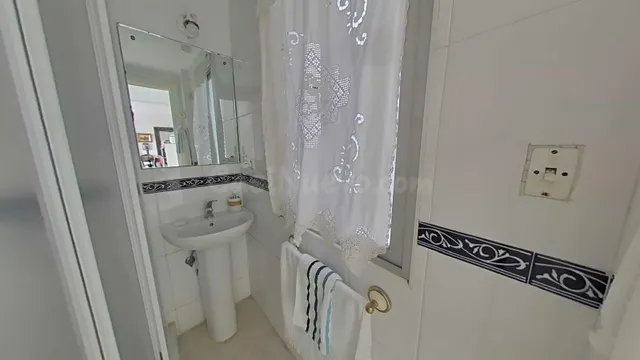 Primera linea con piscina. — 11
