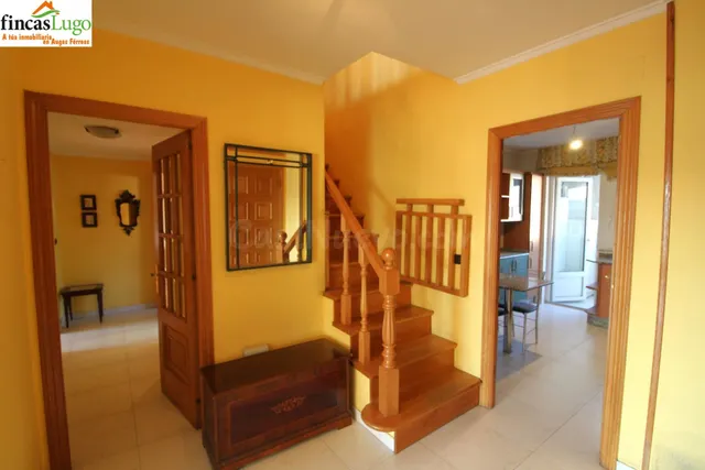 DUPLEX GRANDE Y LUMINOSO EN ACEA DE OLGA - foto 3