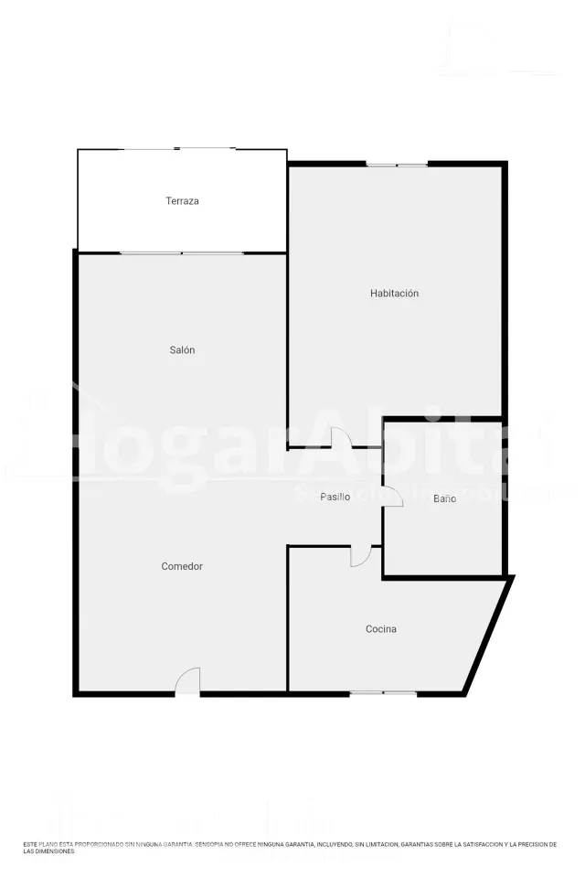 ¡OPORTUNIDAD! SEMINUEVO Y ACOGEDOR CON ASCENSOR Y TERRAZA — 27