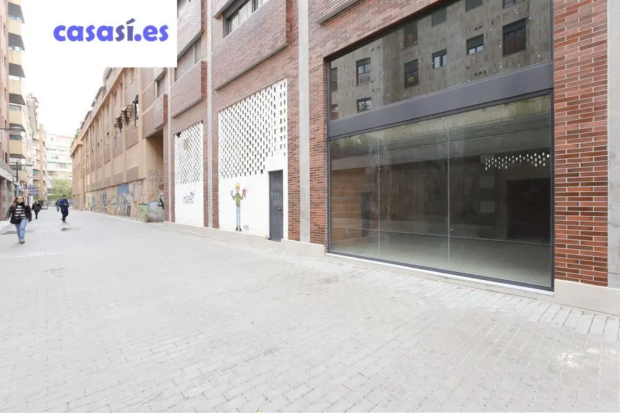 Oportunidad de inversión en local comercial al lado de Constitución.