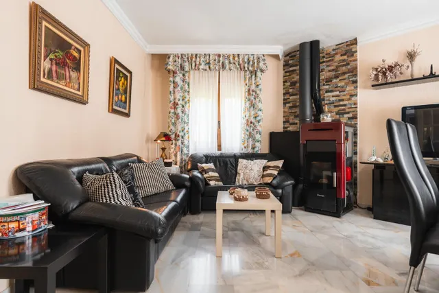 Casa o chalet en urbanización parque de cubillas — 50