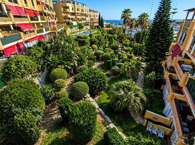 Apartamento 2 habitaciones 95m² en venta - Riviera del sol — 18