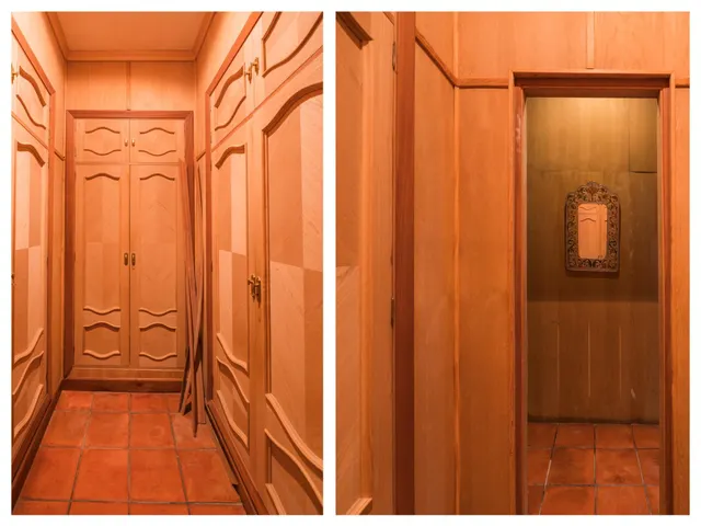 Casa 7 habitaciones 975m² en venta - Castilla la mancha — 38
