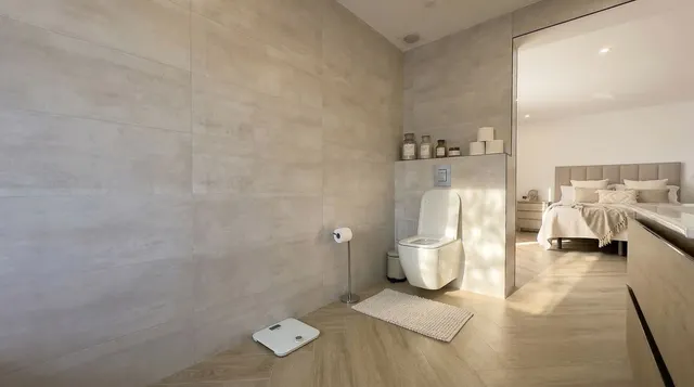 Adosado 3 habitaciones 137m² en venta - Riviera del sol — 12