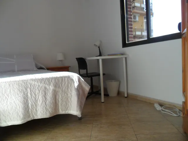 PISO REFORMADO PARA ESTUDIANTES — 40