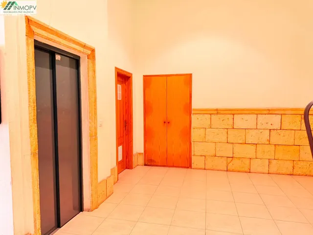 Piso de 2 dormitorios, 2 baños zona centro Vinaròs! — 14