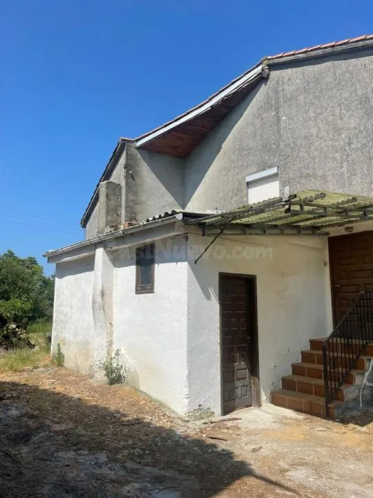CASA CON FINCA DE 1.200M2 Y MULTIPLES POSIBILIDADES!! - foto 5