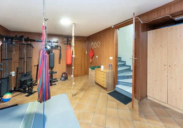 SE VENDE BONITA CASA EN CAJAR — 28