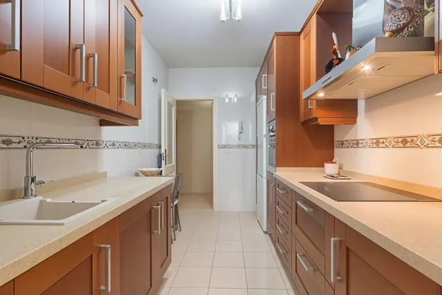 AMPLIO PISO 3DORM EN ZONA MYRAMAR, ARROYO DE LA MIEL — 9