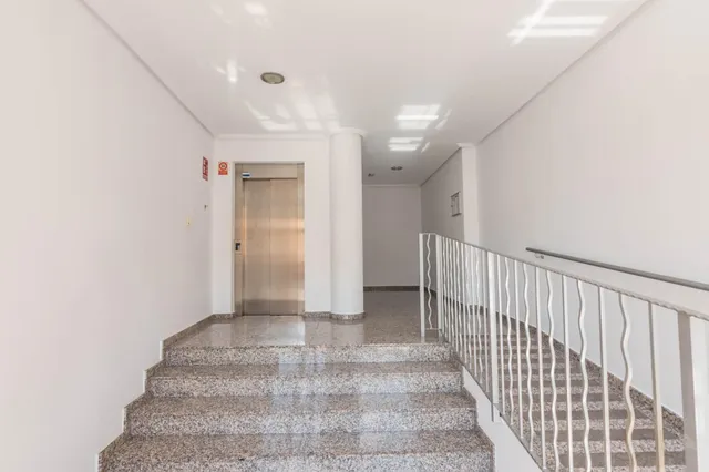 Atico duplex El Palmar — 44