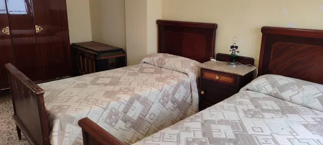 VENTA DE CASA EN SERÓN (ALMERÍA) DE 7 habitaciones. — 30